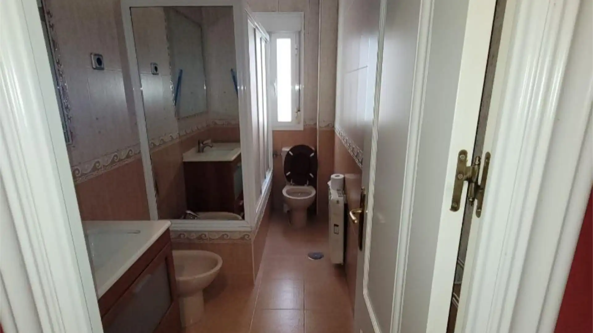 Piso en  Calle de Herminio Puertas 47 - Foto 9