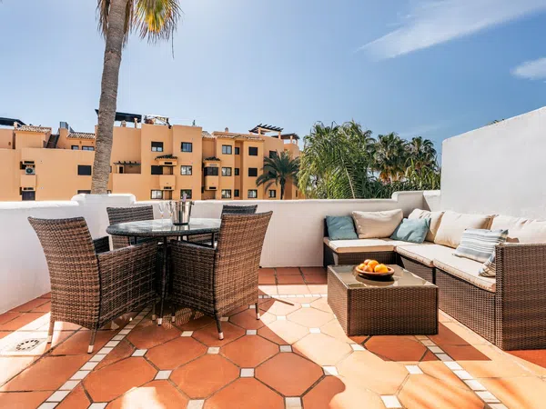 Piso en Urbanización Villas de Costalita, 1 - Foto 4