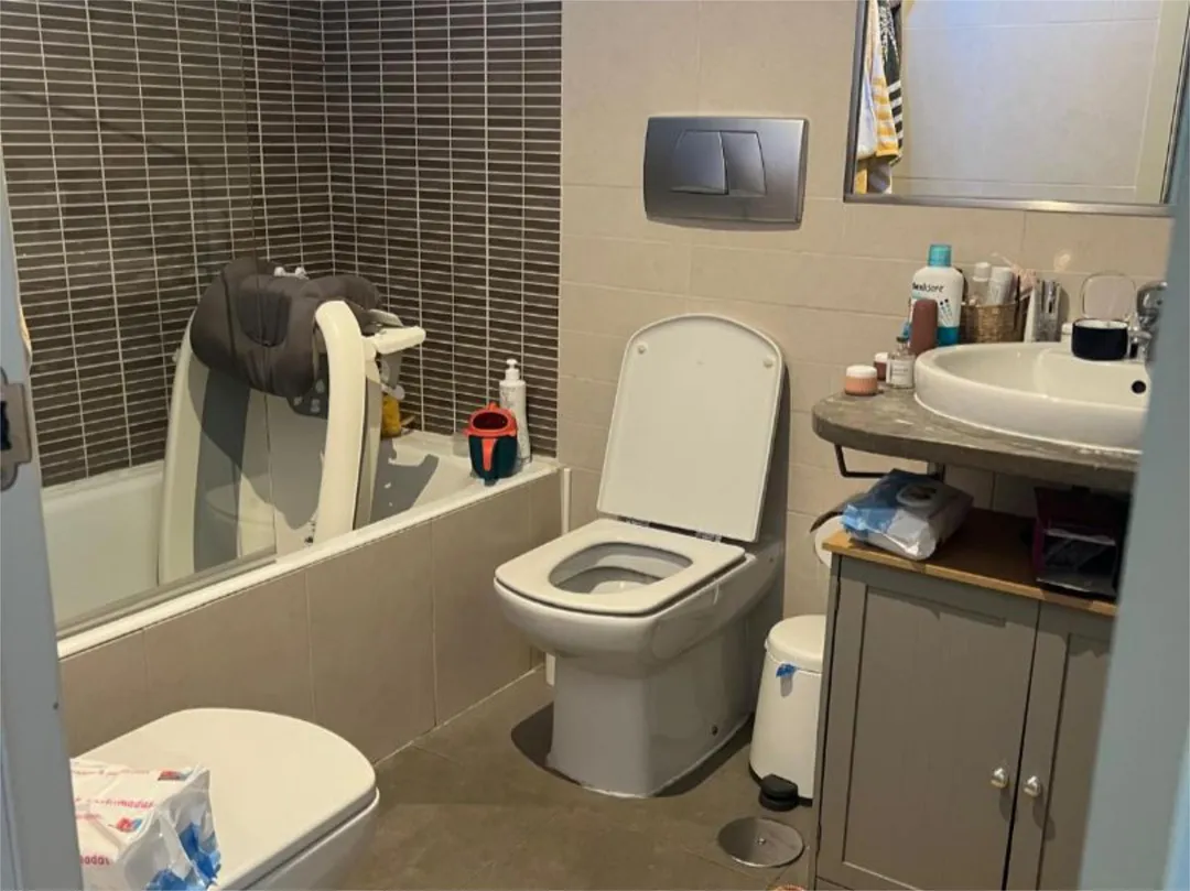 Ático en  Avenida Concejal Alberto Jiménez-Becerril 26 - Foto 25