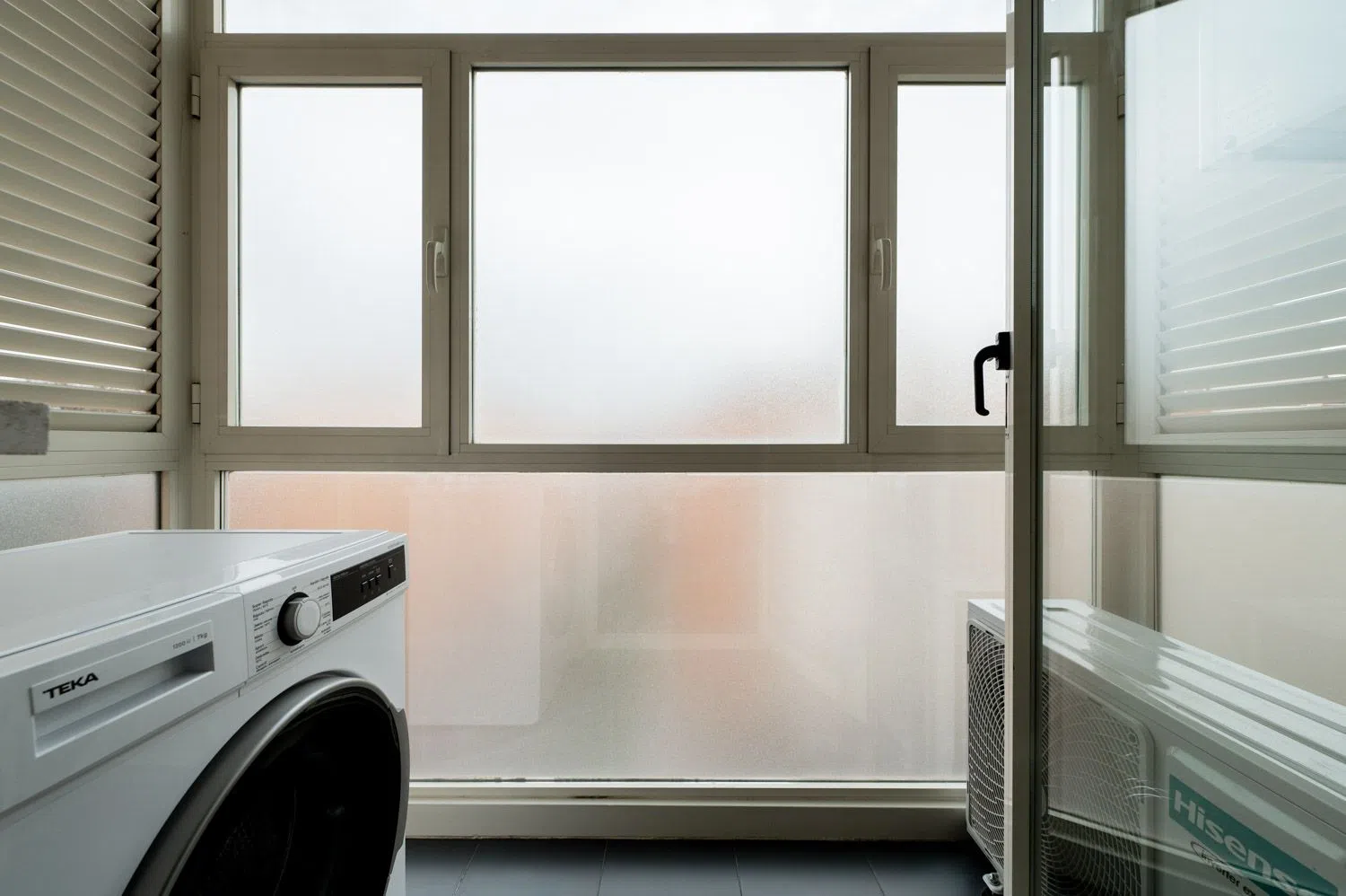 Piso en paseo de la Alameda de Osuna - Foto 16