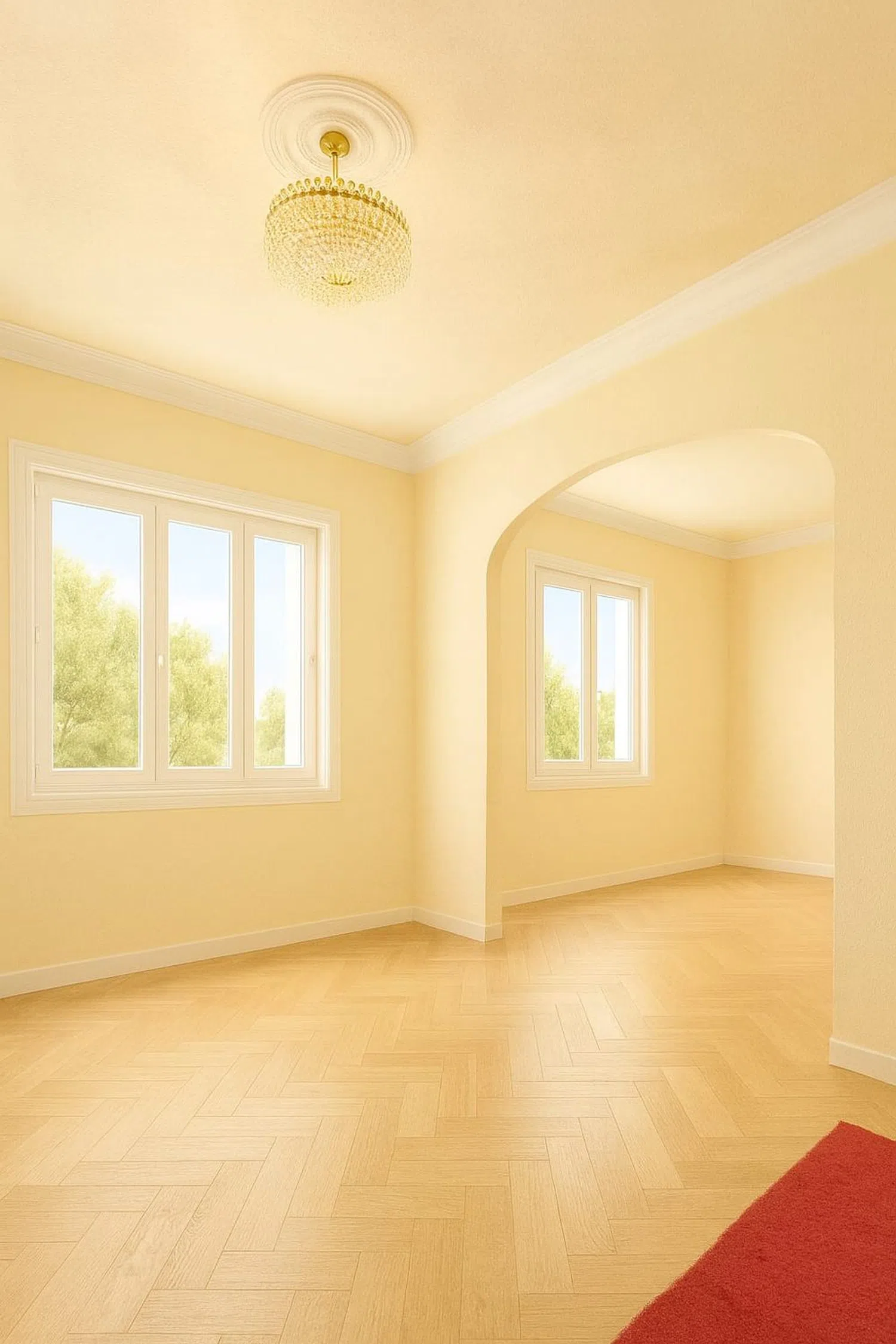 Piso en Barrio Nuevos Ministerios-Ríos Rosas - Foto 15