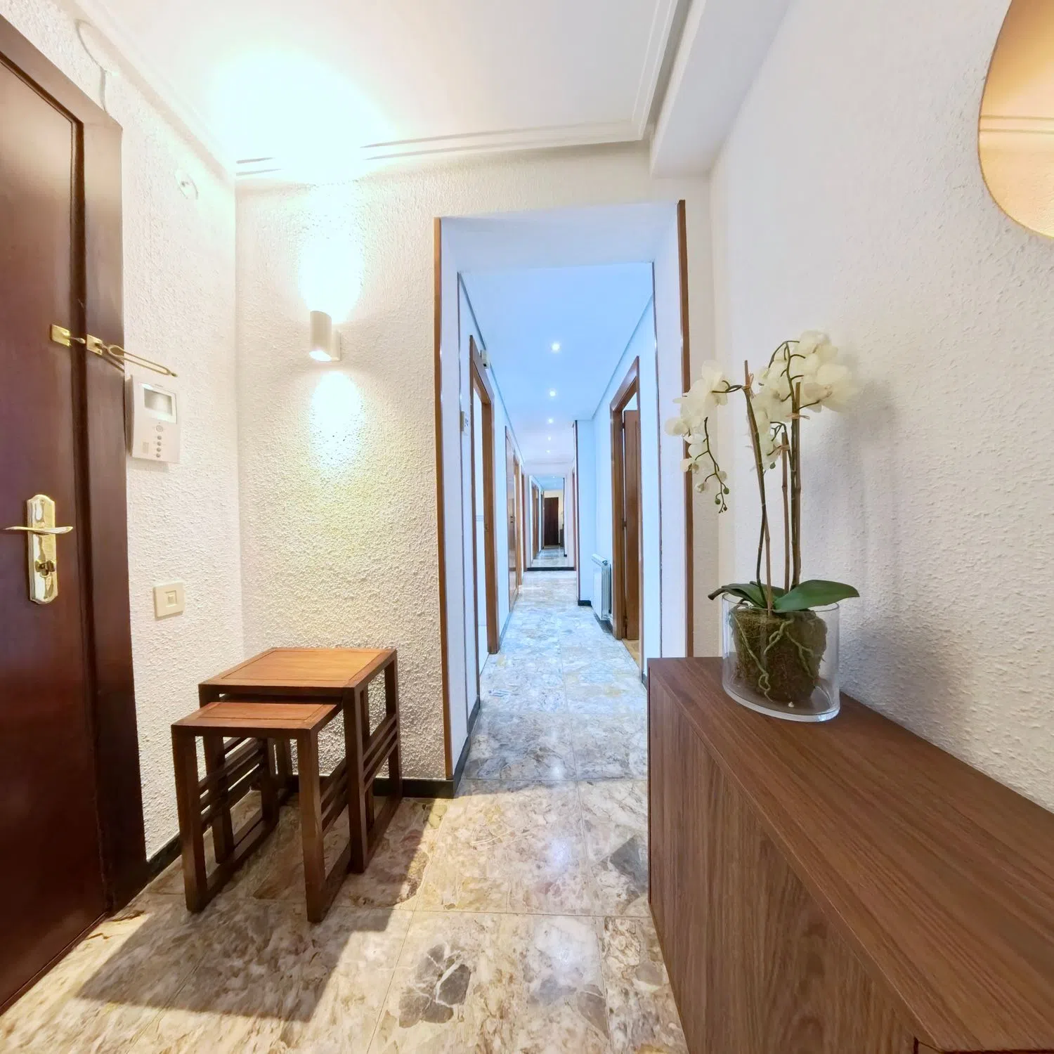 Piso en calle Adriano VI, 6 - Foto 9