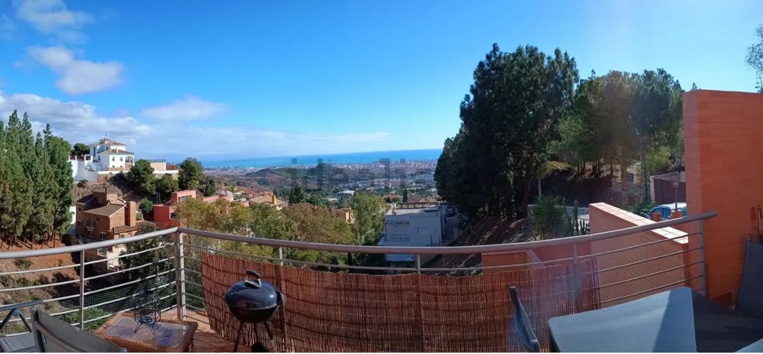 Ático en calle Célebes Barat, 46 - Foto 3