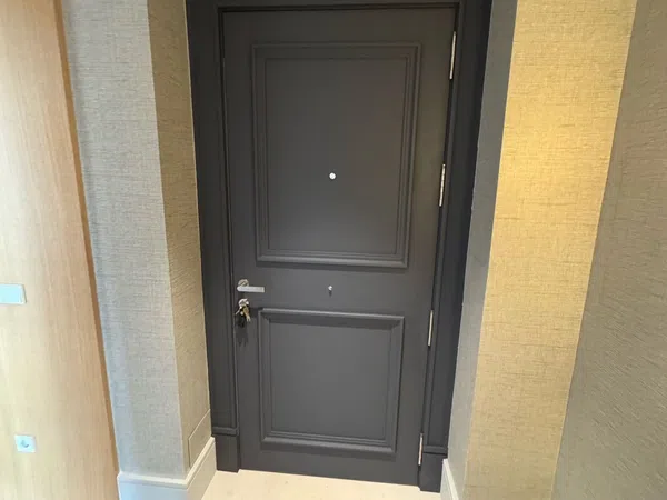 Ático en calle del Poeta Joan Maragall, 9