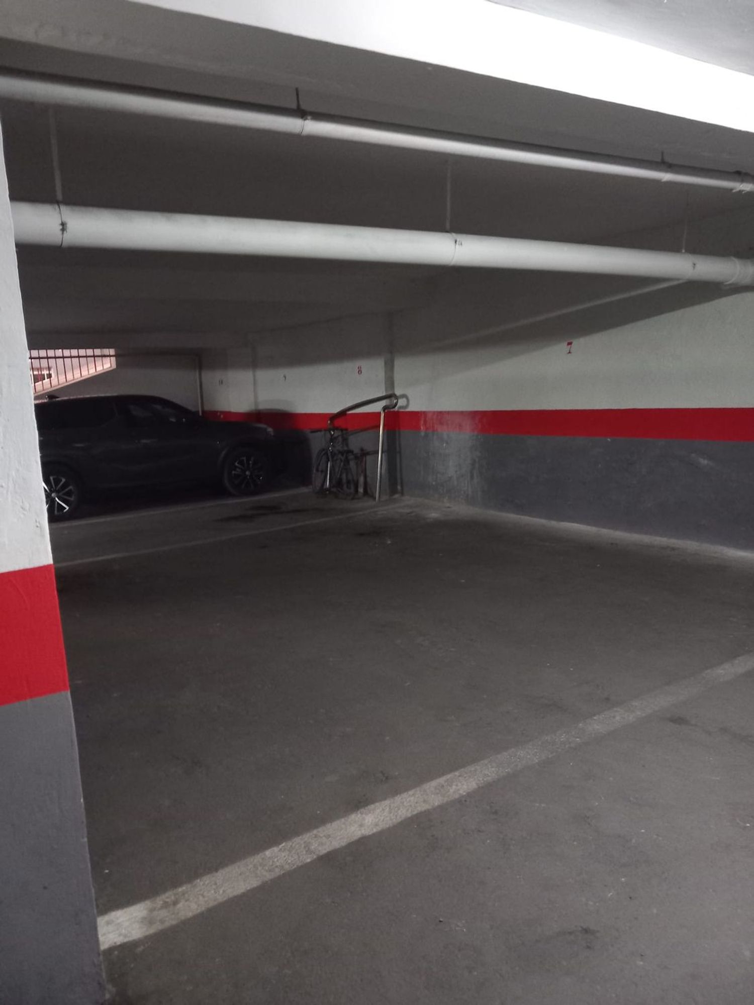 Garaje en Calle Artesano Molero, 3, Ronda - Arabial - Foto 2