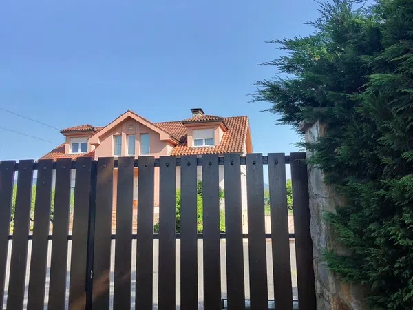 Casa o chalet independiente en Camino de Granda a Cabueñes, 218, Granda - Foto 10