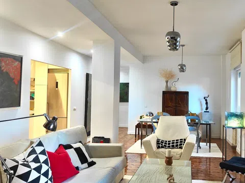 Piso en calle de san benito, 4