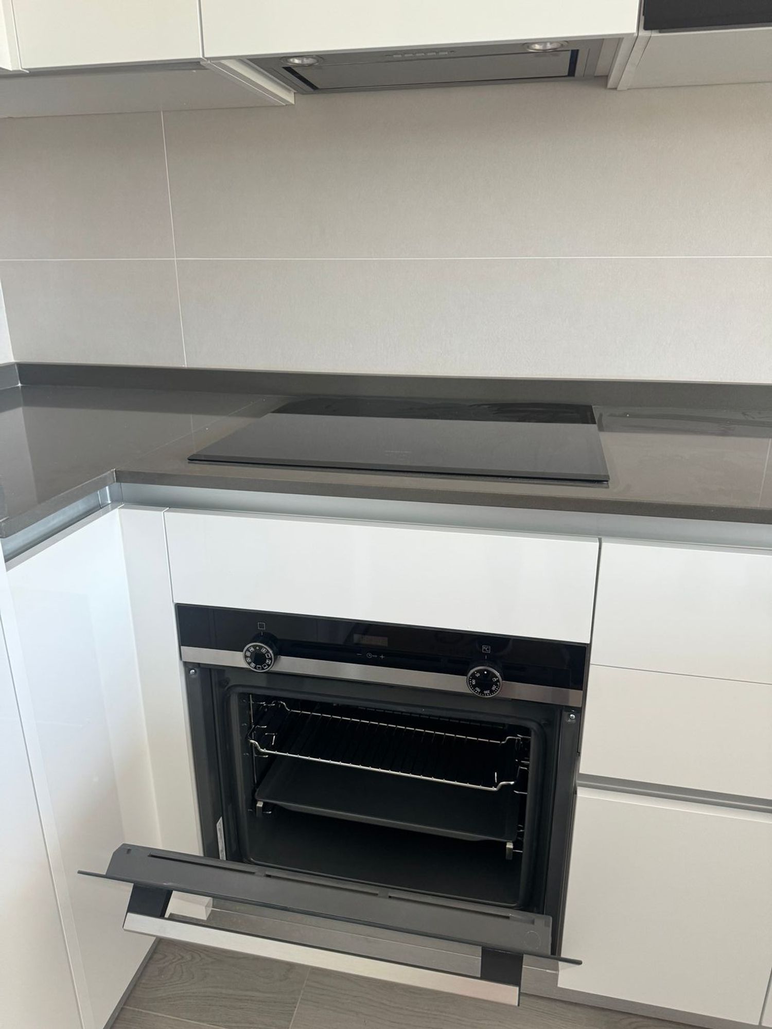 Estudio en paseo Martiricos, 30 - Foto 5