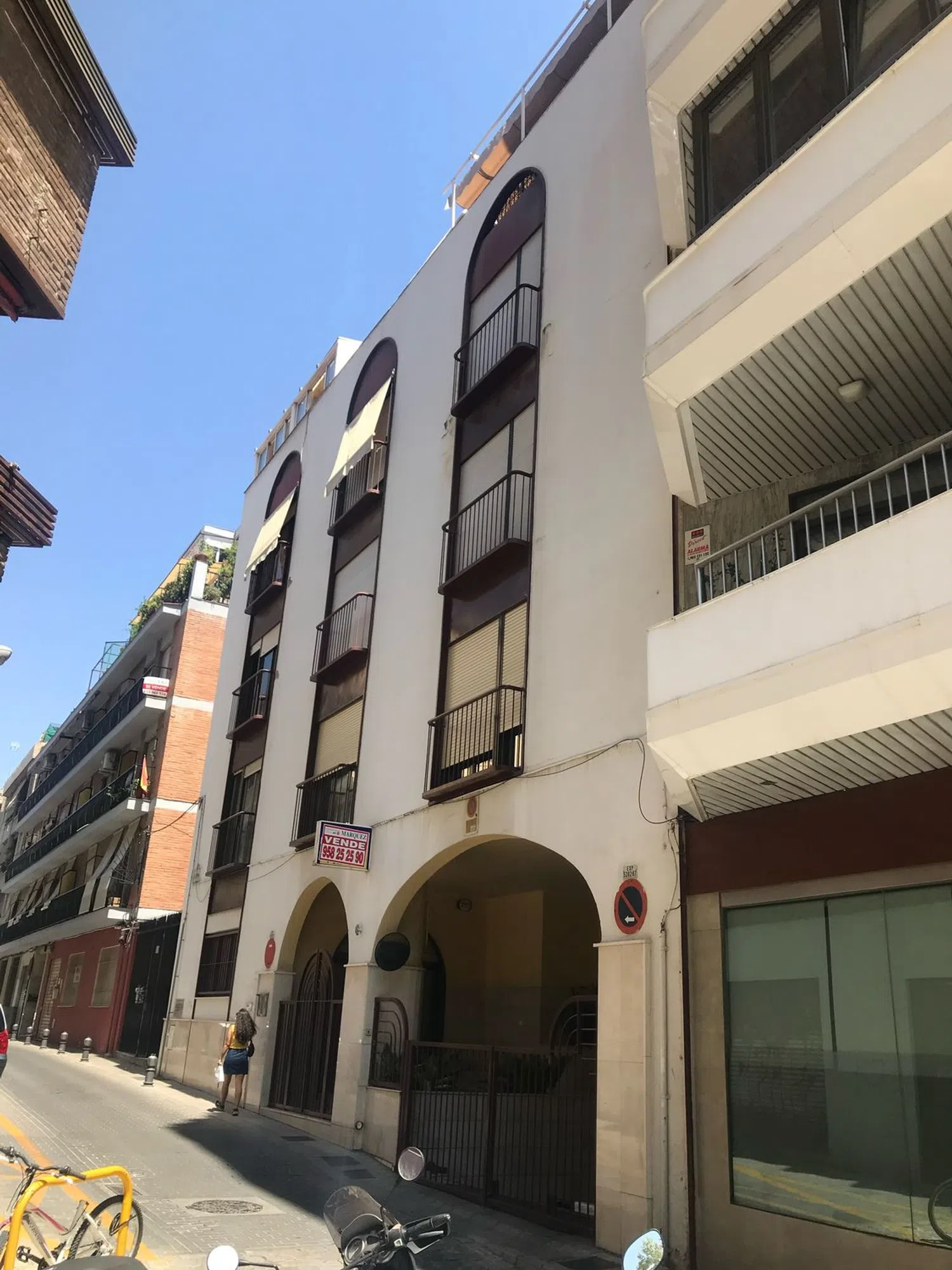 Piso en calle Estepona, 7 - Foto 19
