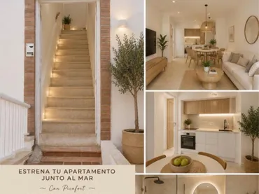 Apartamento en Can Picafort - Foto 1