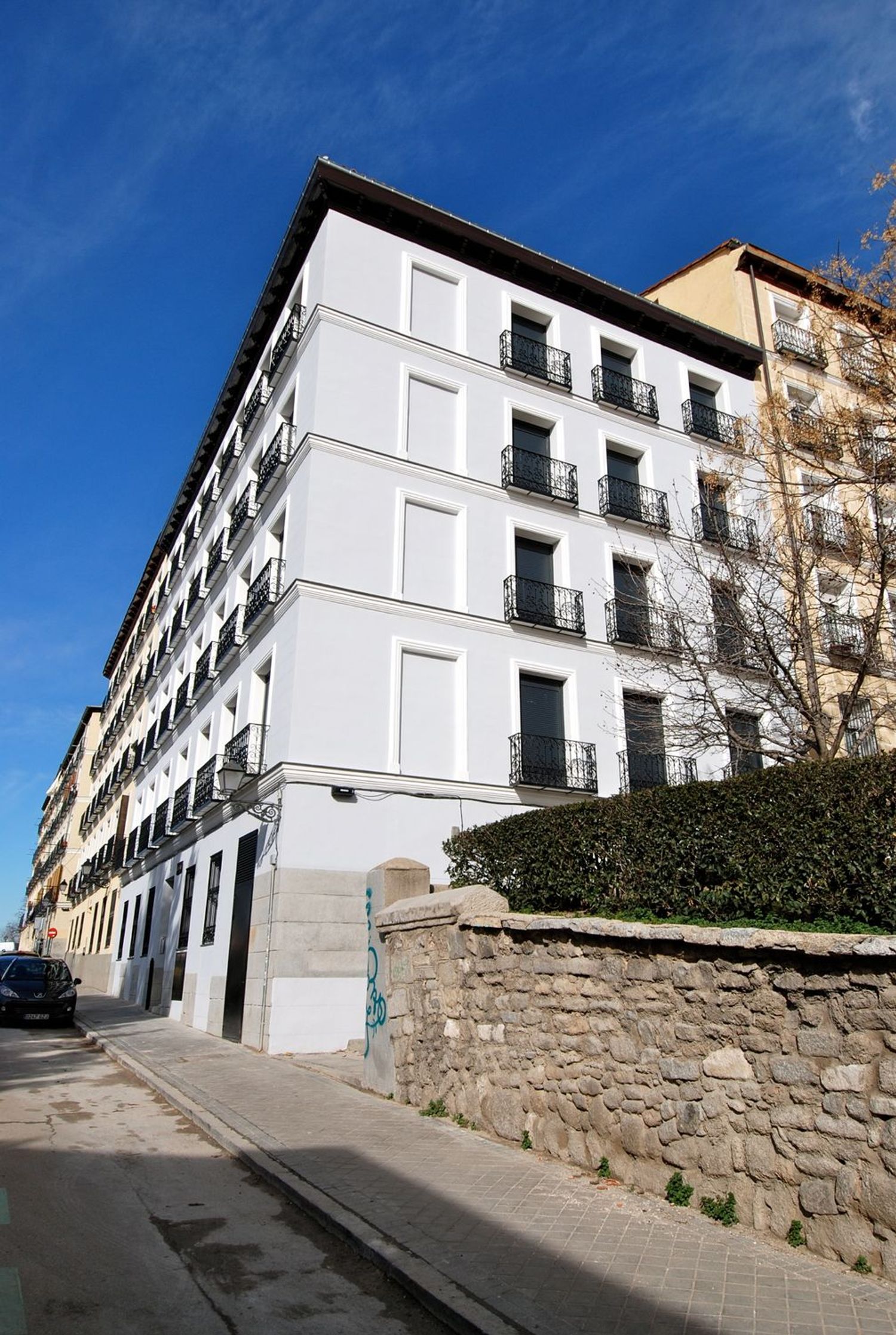 Estudio en cuesta de las Descargas, 8 - Foto 2