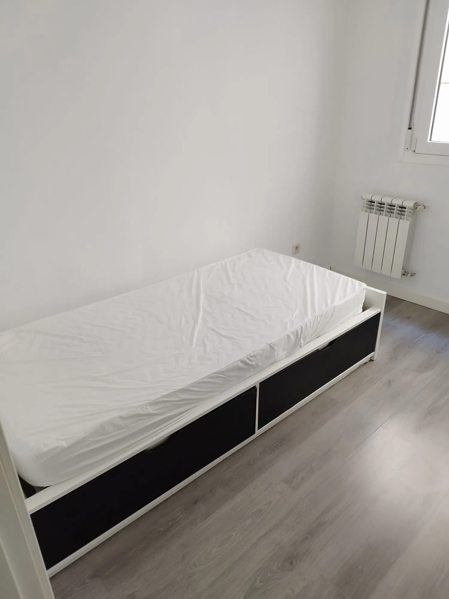 Piso en C/Benito Gutiérrez, 37 - Foto 17