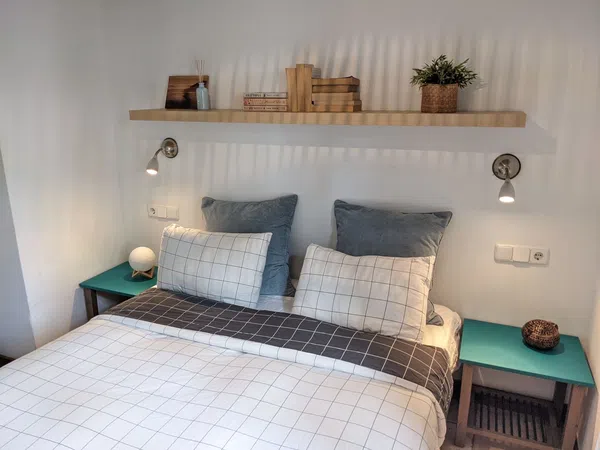 Piso en calle de Sant Magí, 7 - Foto 21