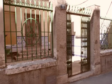 Chalet en  Calle Nueva 7 - Foto 2