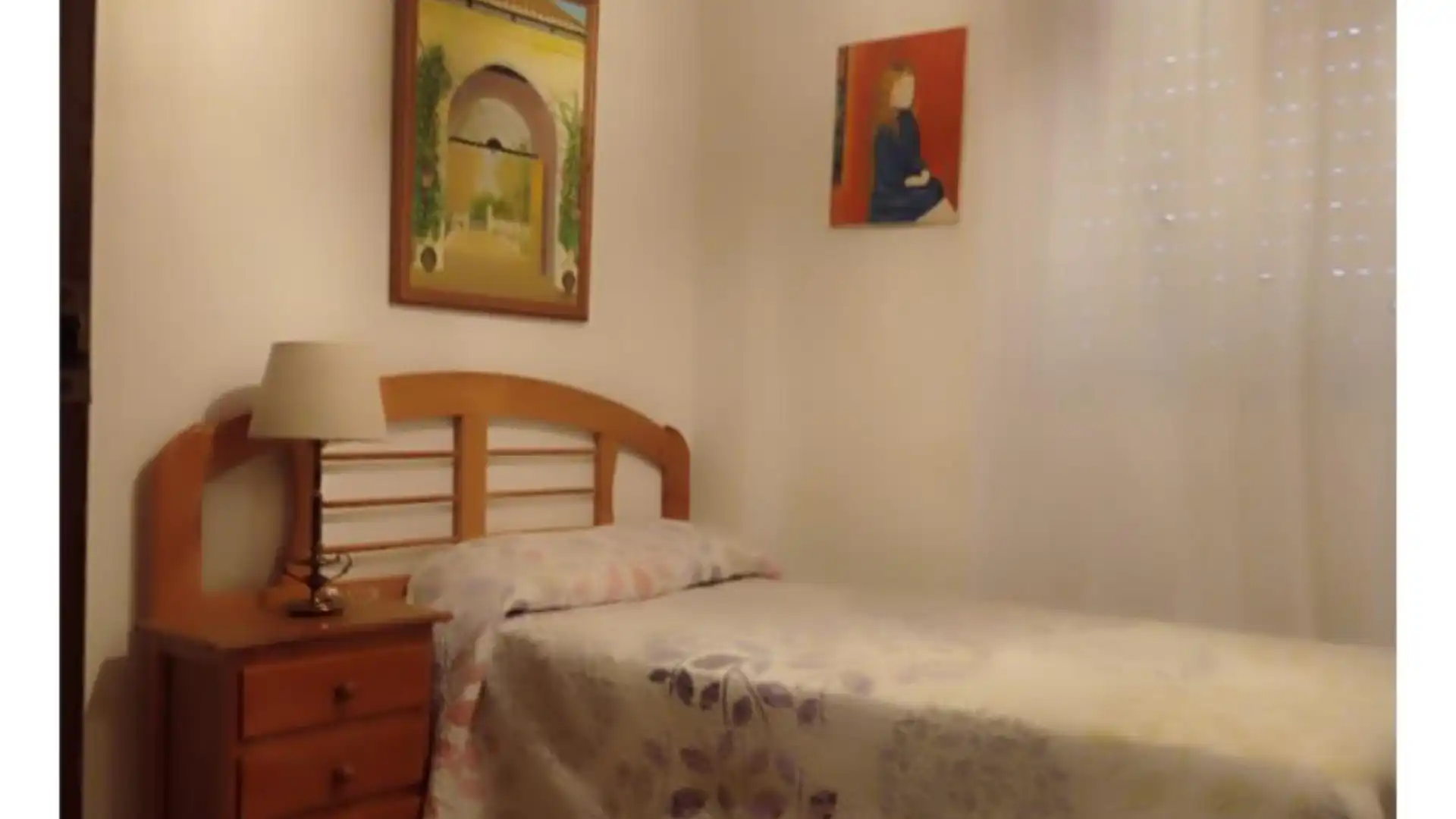 Piso en  Calle Atanasio Barrón 9 - Foto 6