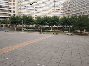 Piso en  Avenida Reyes Católicos 16 - Foto 2