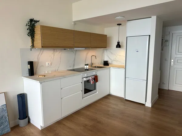 Estudio en Avenida Berlín, 51 - Foto 15