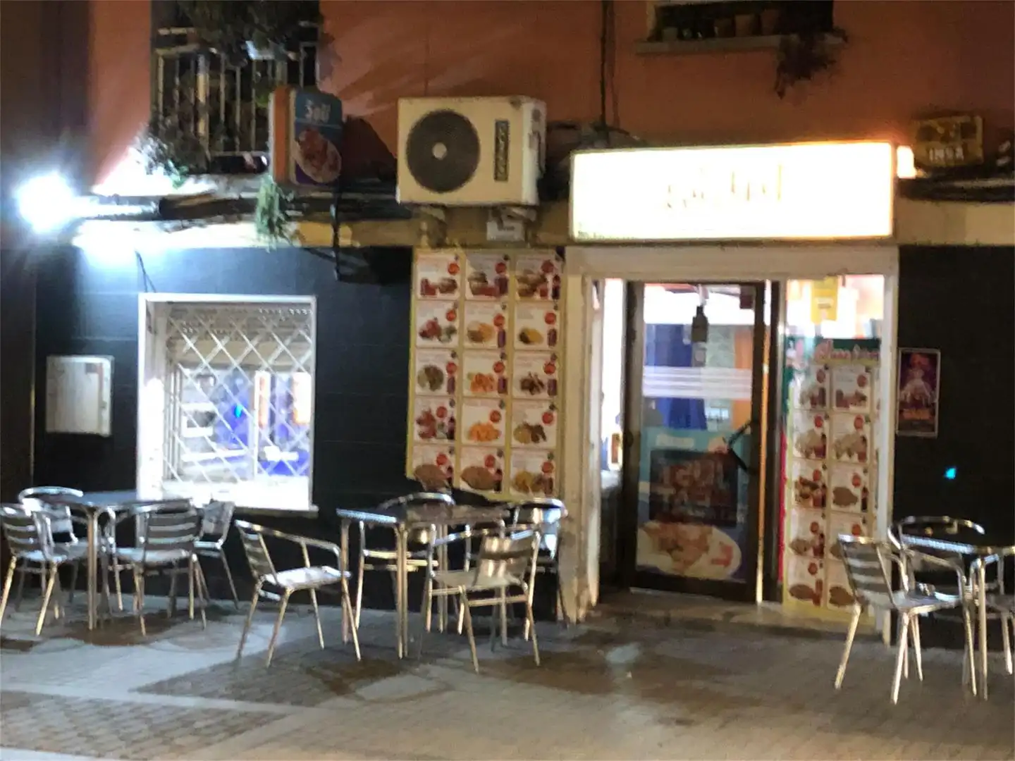 Local comercial en  Rambla de Sant Jordi - Foto 5