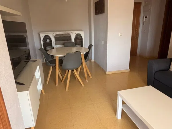 Piso en Calle Altea, 2, Cala de Finestrat, Cala de Finestrat - Foto 7