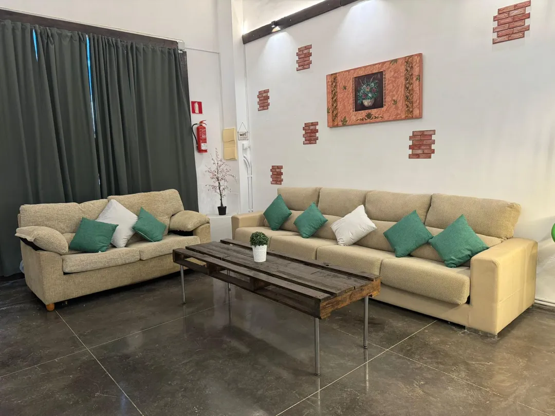 Loft en  Calle Luis Rosales 10 - Foto 3