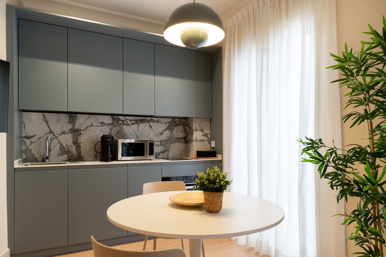 Estudio en Calle de Don Ramón de la Cruz, 29, Castellana - Foto 6