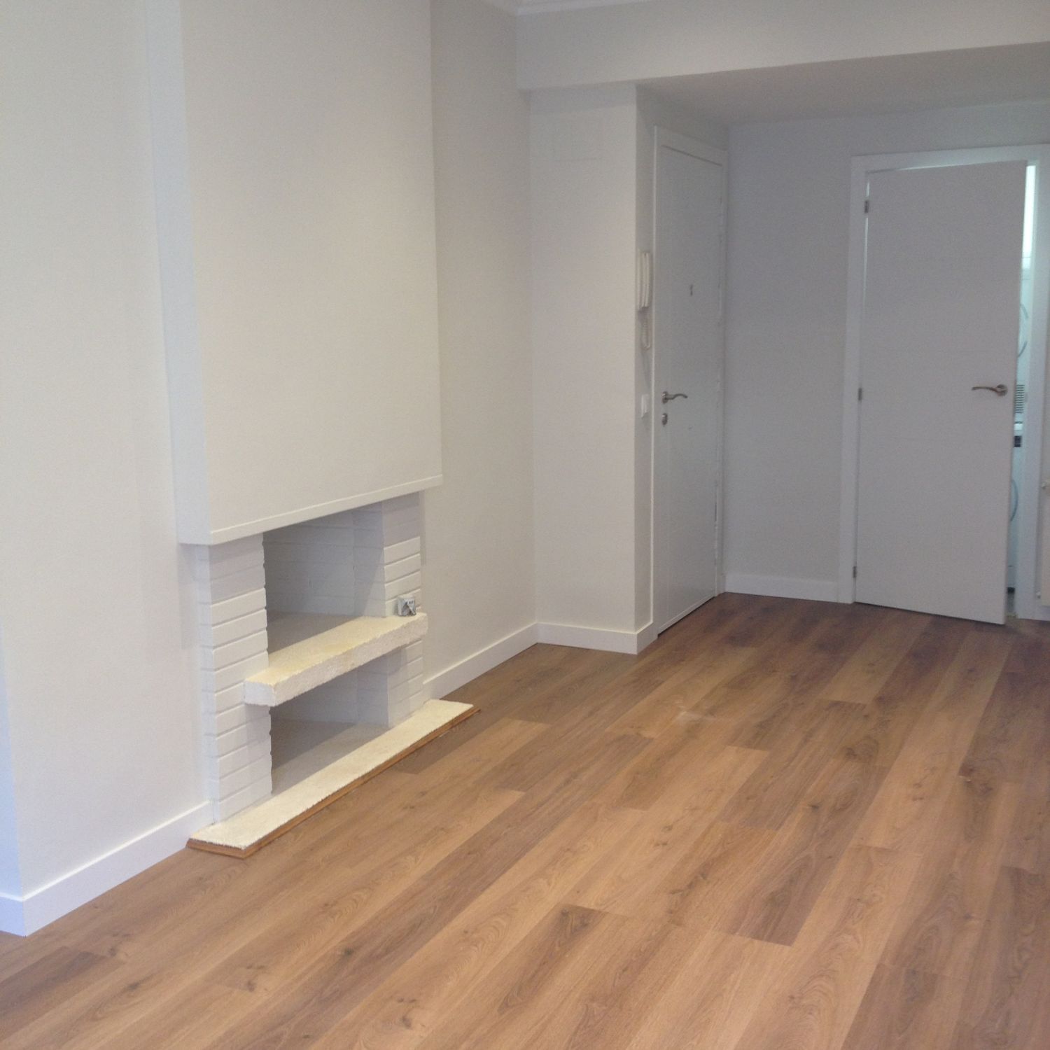 Piso en calle de agustín de foxá, 16 - Foto 18