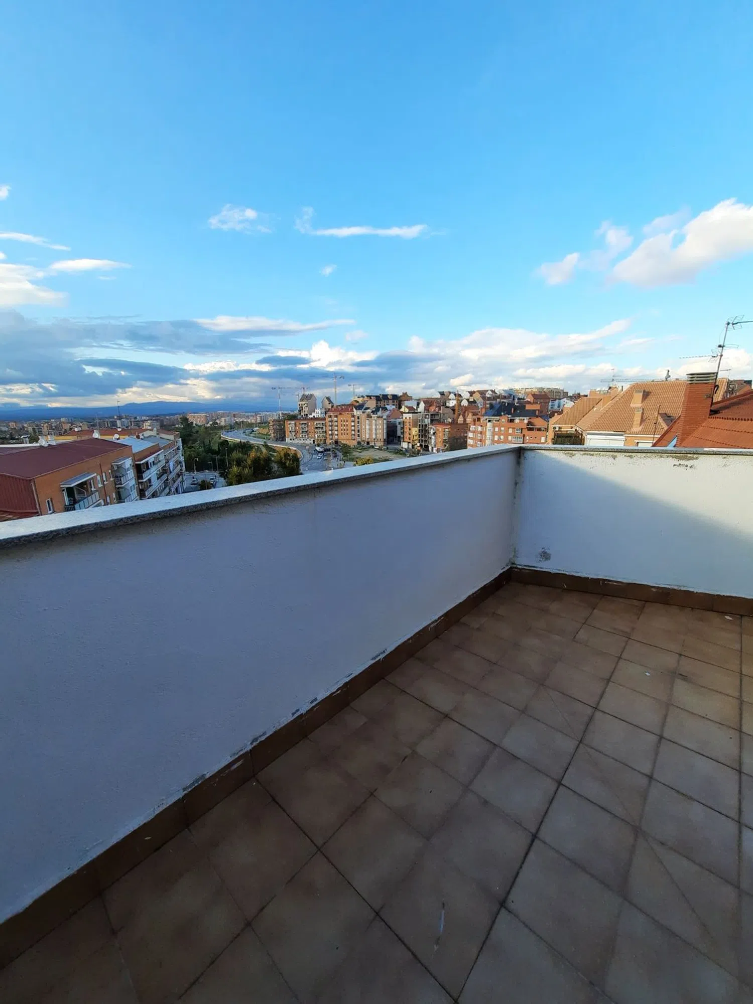 Dúplex en calle de Luis Portones, 17 - Foto 3