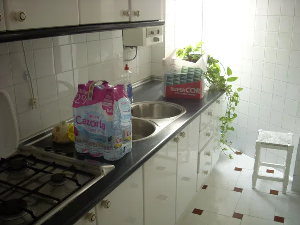 Piso en Alameda de capuchinos, 62, El Ejido - Foto 2