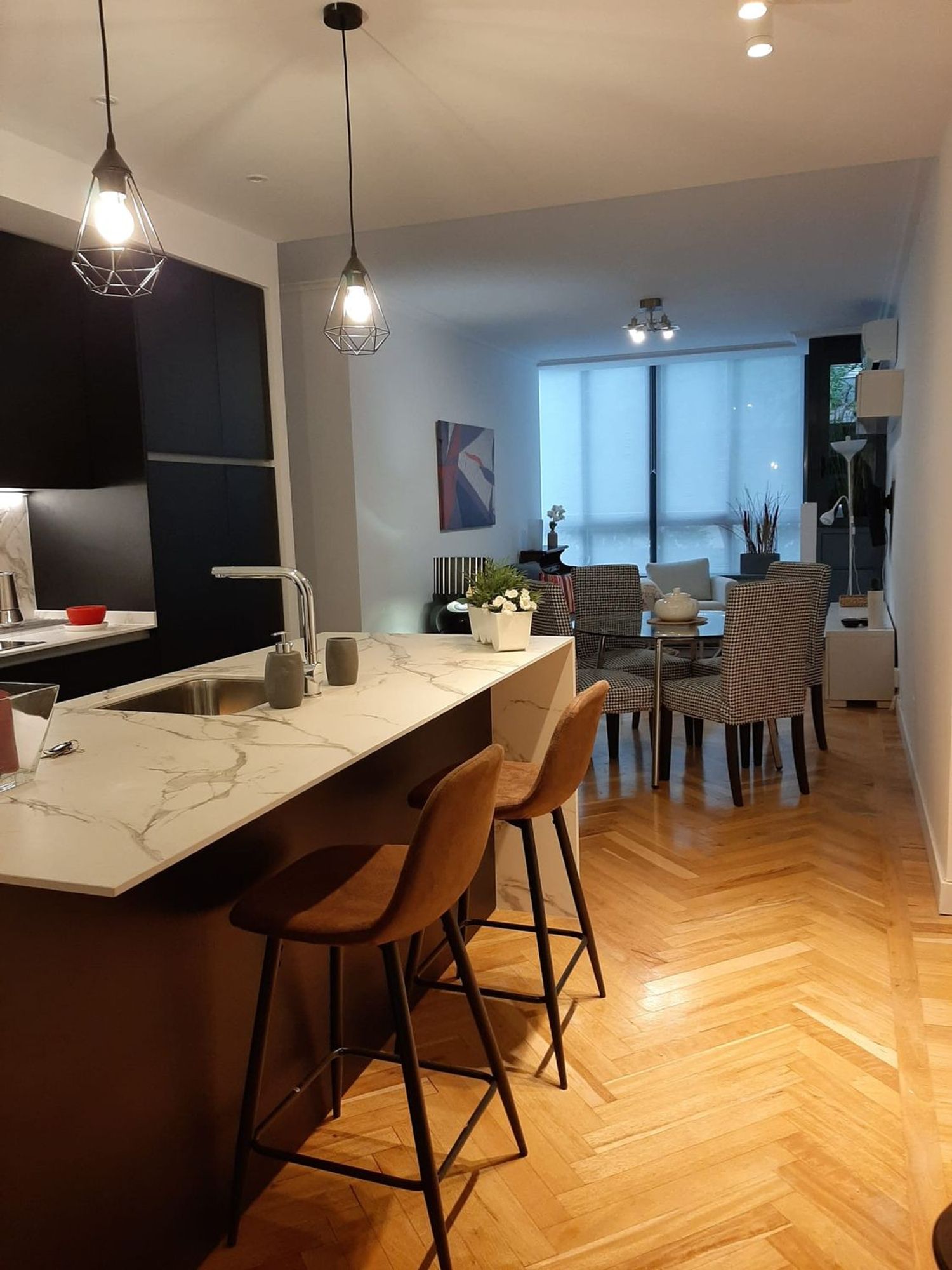 Piso en calle de Hermosilla, 80 - Foto 2