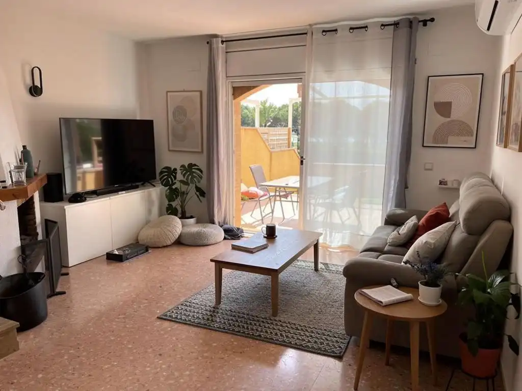 Chalet en Vandellòs i l'Hospitalet de l'Infant - Foto 4