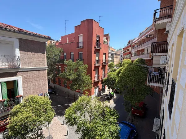 Piso en Raimundo Fdez Villaverde, Cuatro Caminos - Foto 9