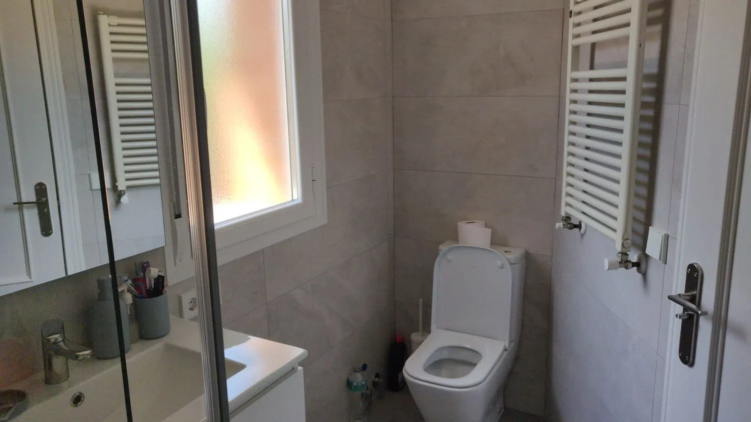 Chalet pareado en Barrio Conde Orgaz-Piovera - Foto 9