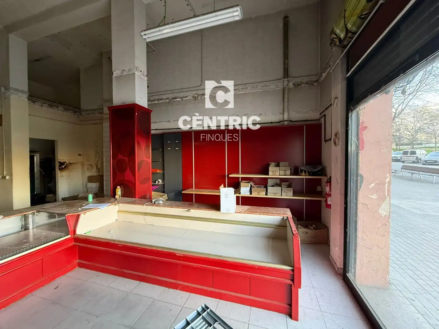 Local comercial en Sabadell - Foto 10