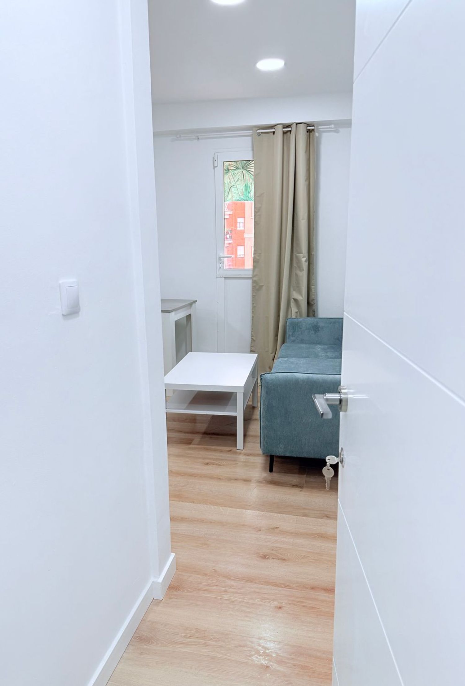 Piso en calle del Brasil, 24 - Foto 12