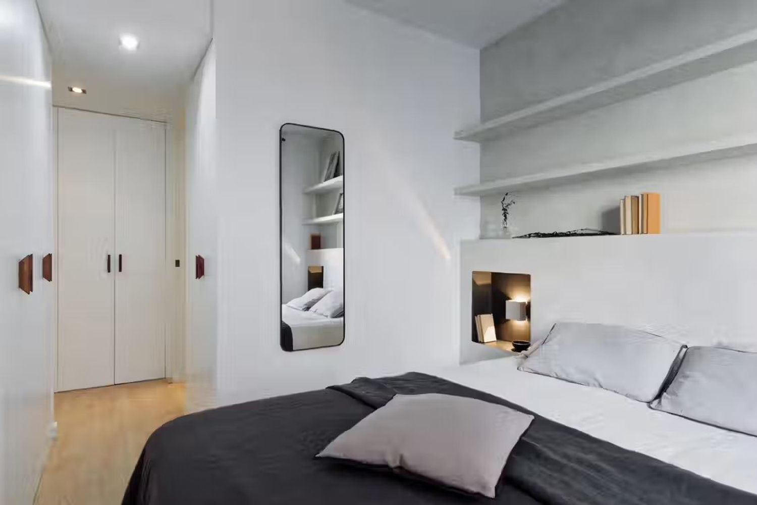 Piso en Paseo de Sant Gervasi, 8017, Sant Gervasi - La Bonanova - Foto 11