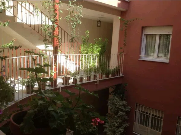 Piso en Alhóndiga, 28, Encarnación-Las Setas - Foto 26