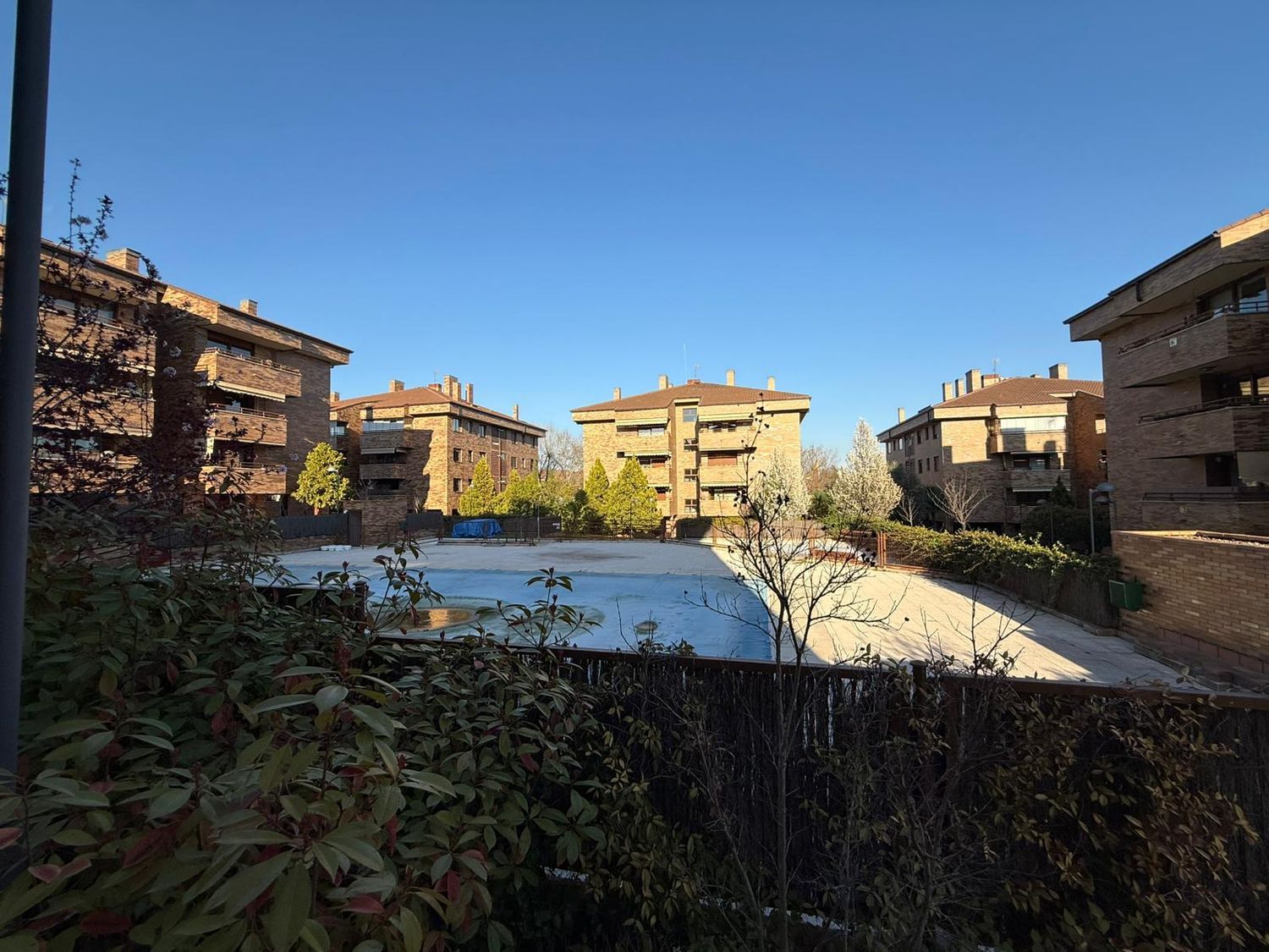 Piso en avenida Isaac Albéniz, 3 - Foto 1