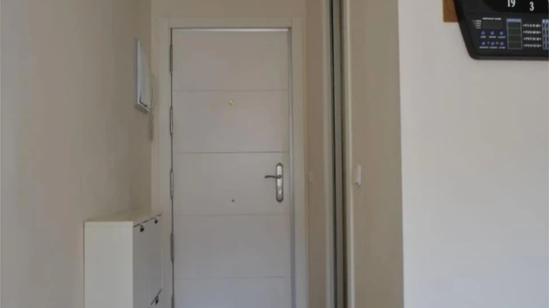 Piso en  Avenida del General Perón 25 - Foto 12