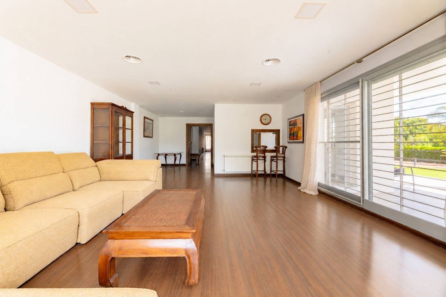 Casa o chalet independiente en Calle Federico García Sanchis, Santa Apolonia - Foto 5