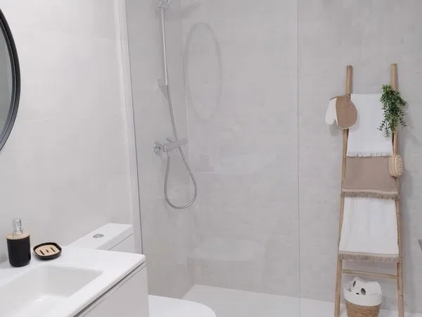 Piso en Calle del General Elorza, 67, Salesas-Foncalada-Campoamor - Foto 14