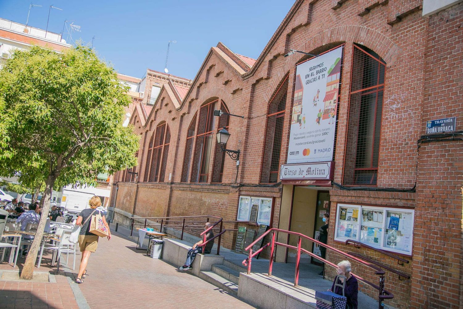 Piso en calle de Doña Urraca, 30 - Foto 15