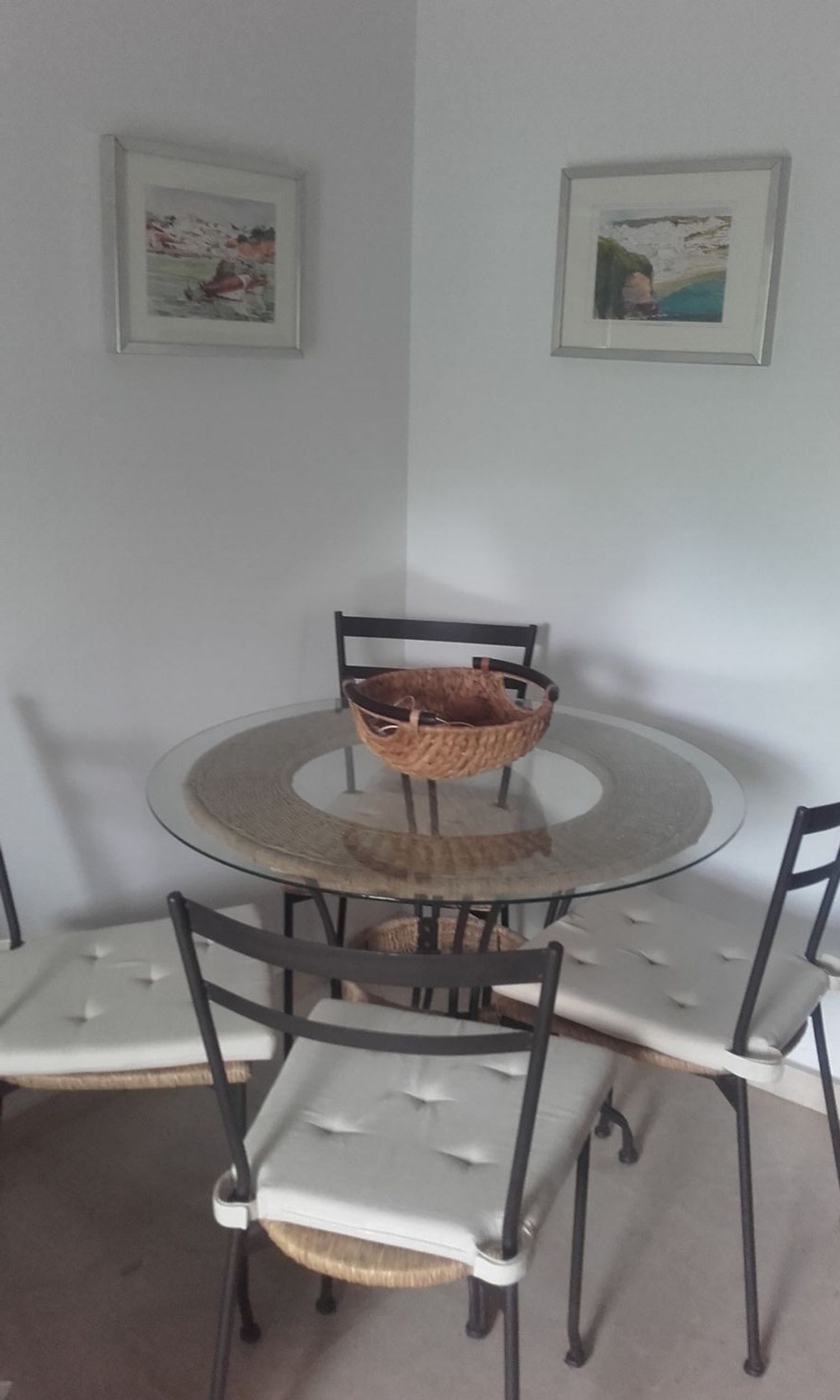 Piso en Calle Torrealmadena, 1, Cortijo Torrequebrada - Foto 6