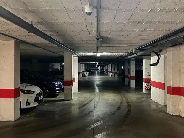 Piso en Paco Martínez Soria, 4 - Foto 29