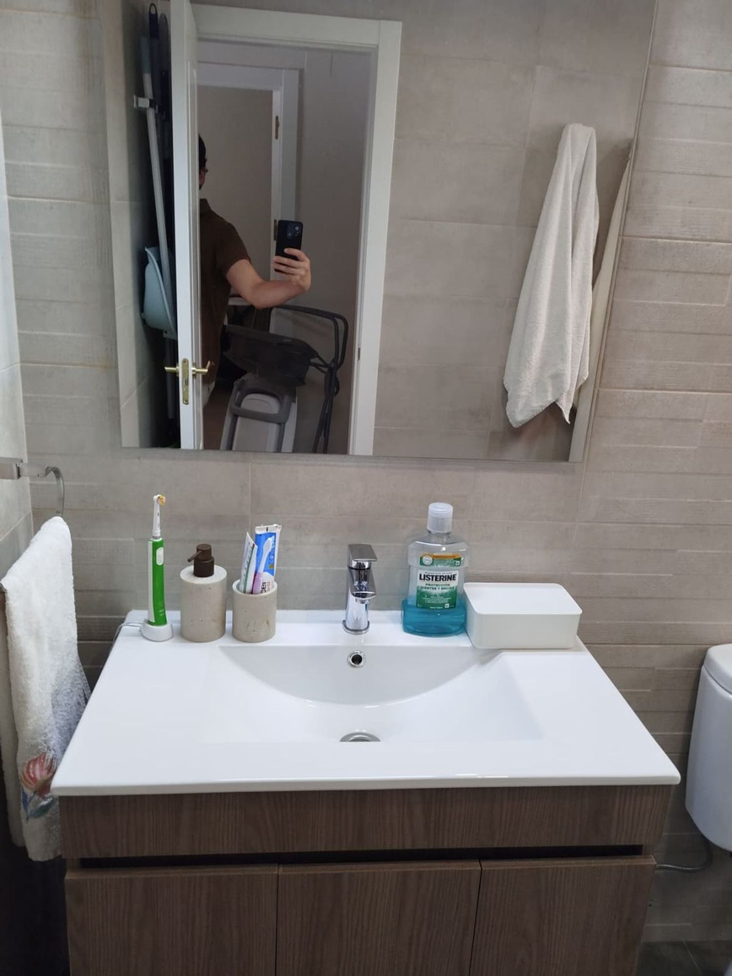 Piso en calle Escultor Freila Guevara, 14 - Foto 8