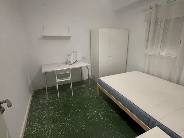 Piso en calle de Guillem de Castro, 68 - Foto 2