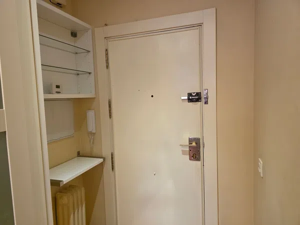 Piso en Arabial, 8 - Foto 3