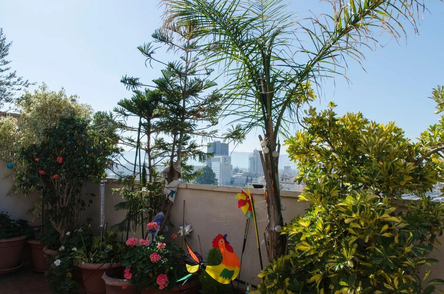 Ático en el puntal, 1 - Foto 2