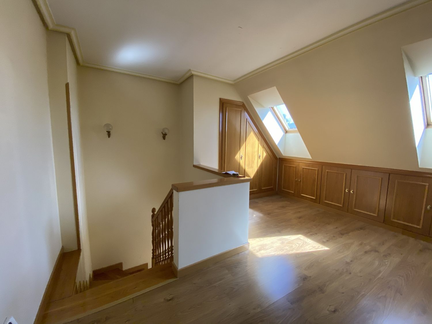 Ático en Calle Luis Béjar, 8, Zona Pueblo - Foto 13