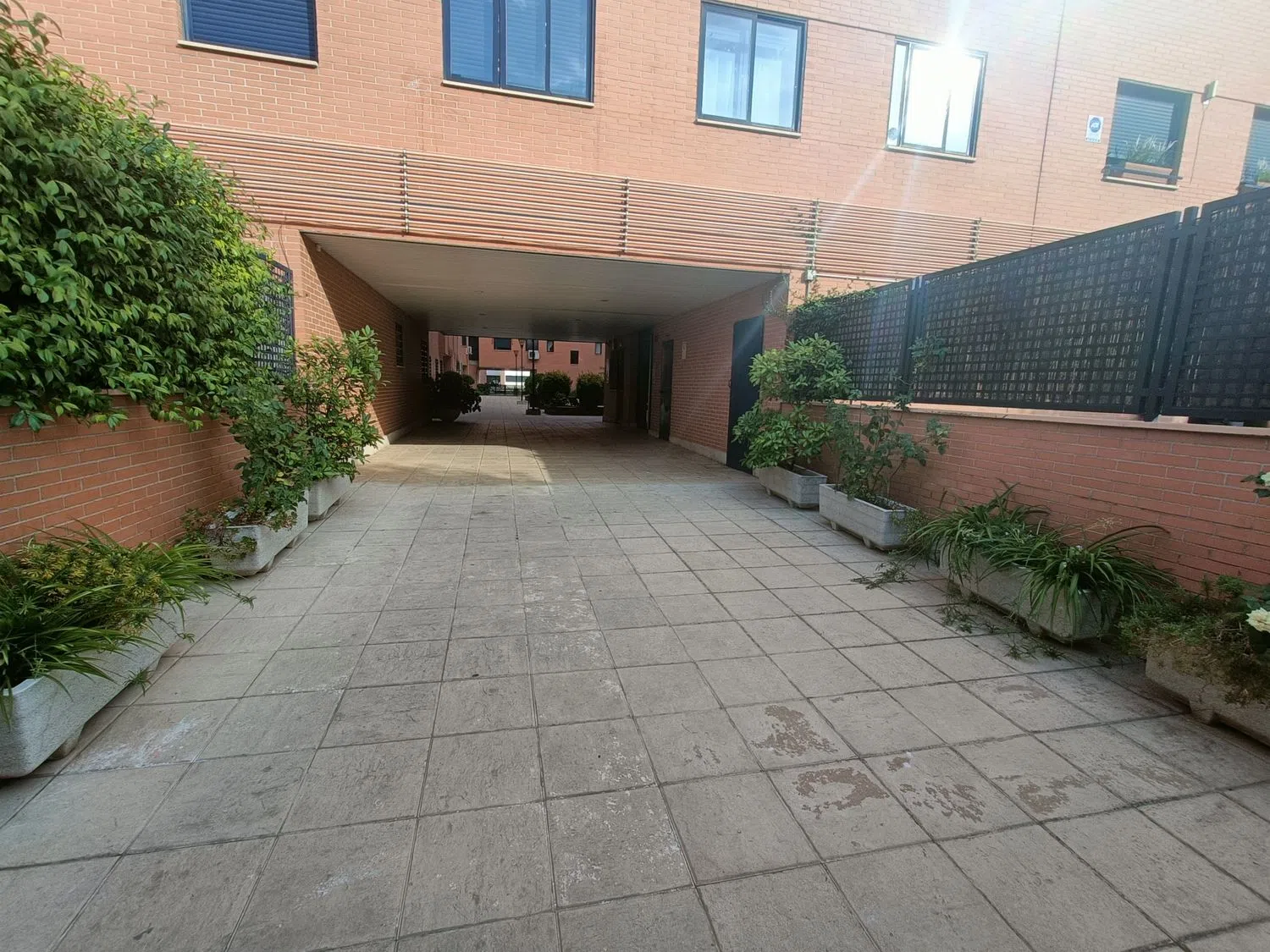 Piso en calle de Vicente Blasco Ibáñez, 64 - Foto 11