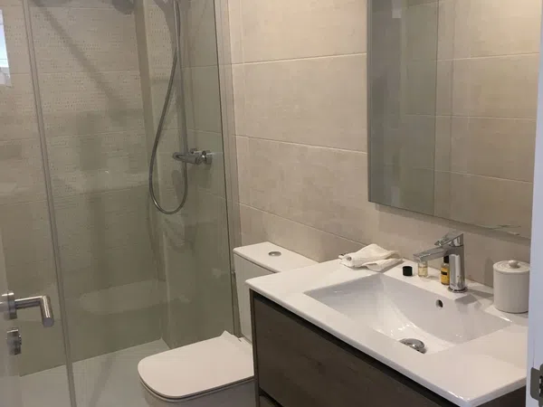 Ático en Calle Marqués de Casa Valdés, 4, Centro - San Lorenzo - Foto 4